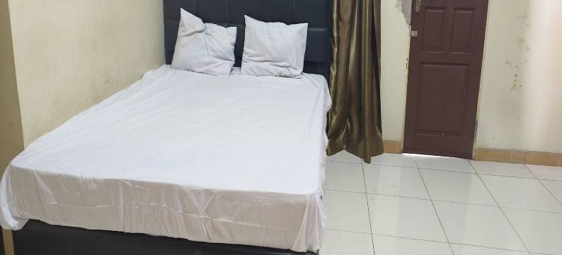 OYO 酒店格租屋卡拉丹(Hotel O Gr Kost Kaladan)图片