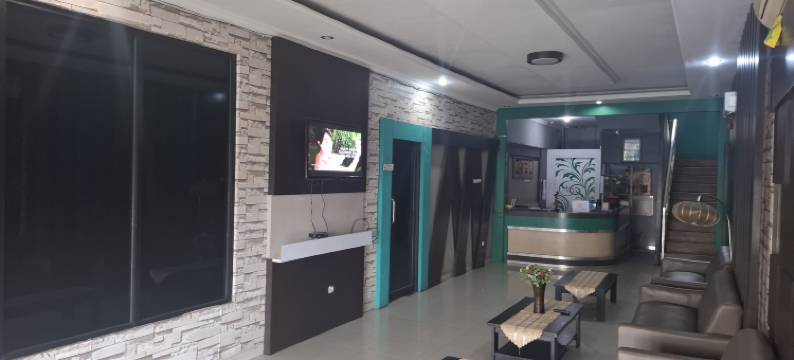 Hotel O near Museum Lambung Mangkurat formerly Novies Guest House图片