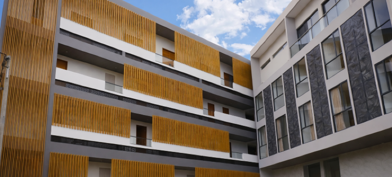 Miracle Hotel Cianjur图片