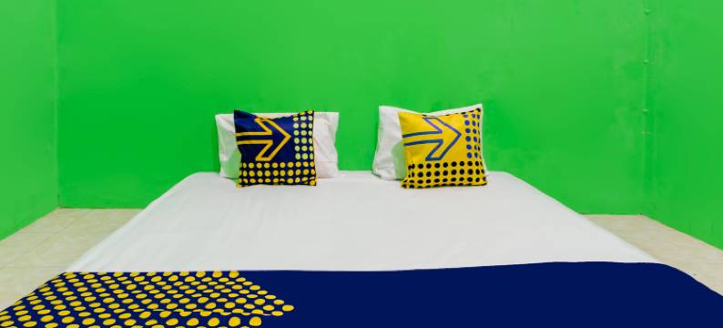 Hotel O Homestay Pak To Syariah图片