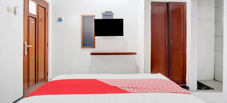 Hotel O S_qyu Stay图片