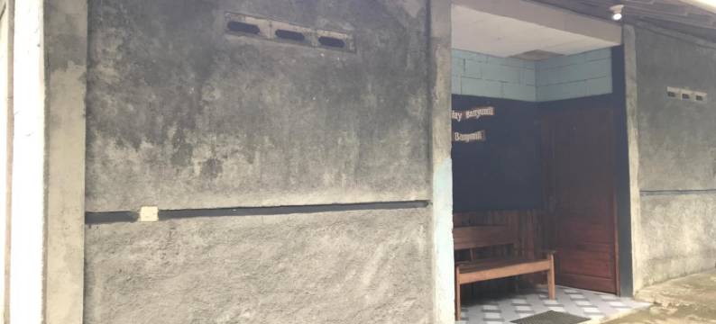 Hotel O Homestay Banyumili Samigaluh图片