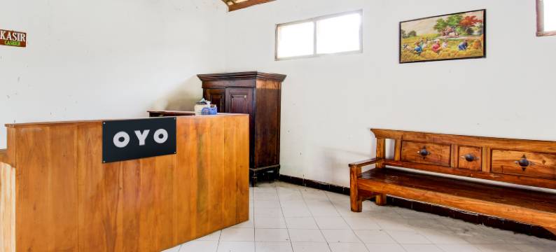 Hotel O 爪哇传统民宿与餐厅(Hotel O Joglo Menoreh Resto & Homestay)图片