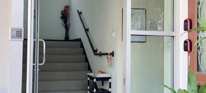 Thitikarn Apartment图片