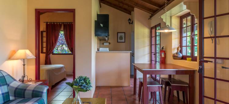 佩斯塔纳昆塔多阿尔可自然玫瑰花园酒店(Pestana Quinta do Arco Nature & Rose Garden Hotel)图片