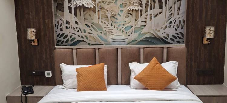绿色宫殿酒店(Hotel Green Palace)图片