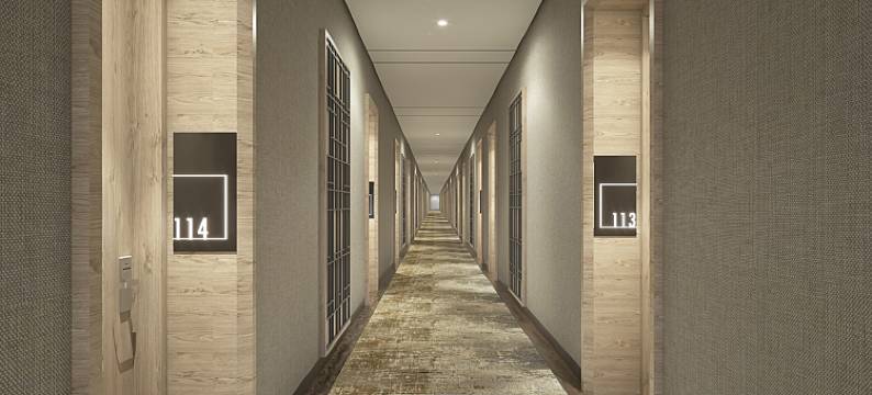 Grand Swiss-Belhotel Harbour Bay Batam图片