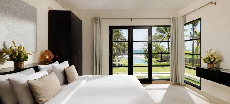 Black Beach Villa - Absolute Beachfront Escape图片