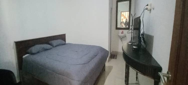OYO 95108 纳雷斯瓦里民宿伊斯兰旅馆(OYO 95108 Nareswari Homestay Syariah)图片