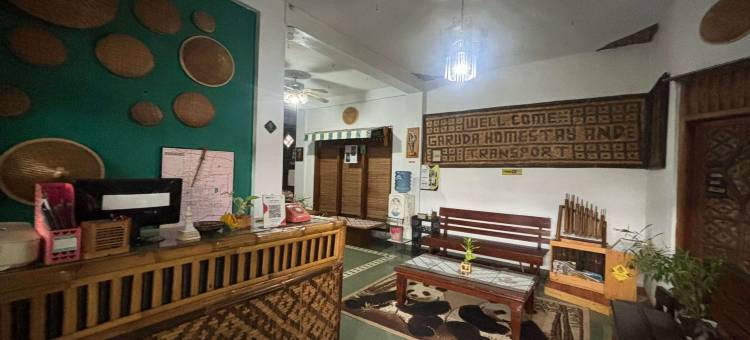 OYO 94937 加鲁达伊斯兰家庭寄宿(OYO 94937 Garuda Homestay Syariah)图片