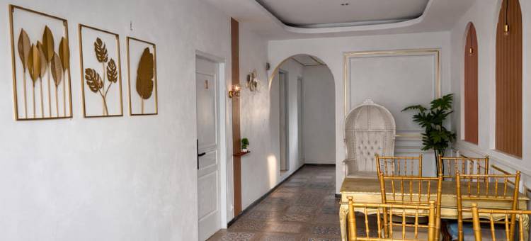 RedDoorz @ Mouza Guest House Antapani Arcamanik Bandung图片