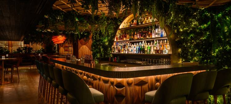 METT米兰维拉斯卡塔酒店(METT Milan Torre Velasca)图片
