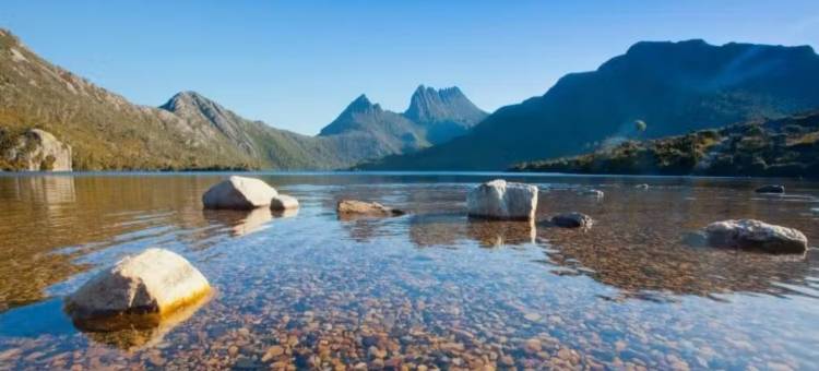 Discovery Resorts - Cradle Mountain图片
