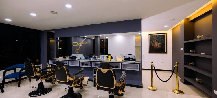 Jalo Hotel - Shashamane图片