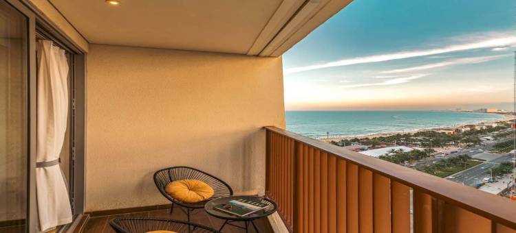 The Sun & Sea Suite - Soleil Apartment图片