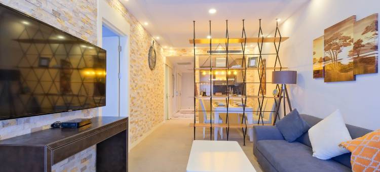 NewInn的Petek Residence(Petek Residence by NewInn)图片