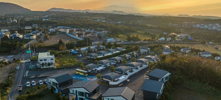 泳池别墅Sorang(Poolvilla Sorang)图片
