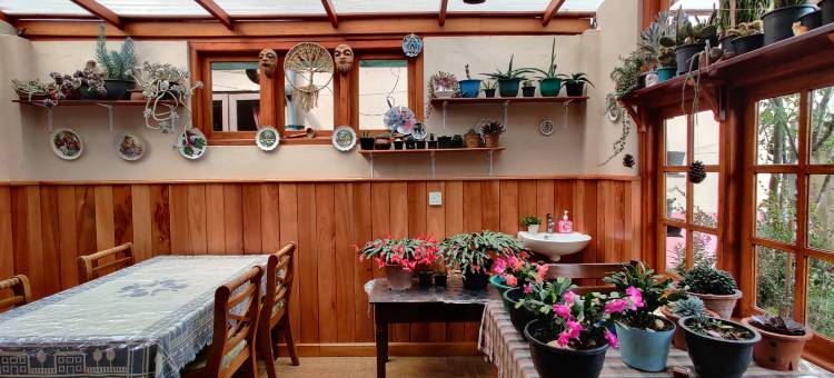 加冕歇息酒店(Carnation rest)图片