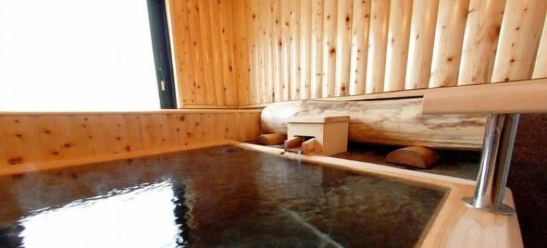 阿尔法一号酒店 米泽(Hotel Alpha-One Yonezawa)图片