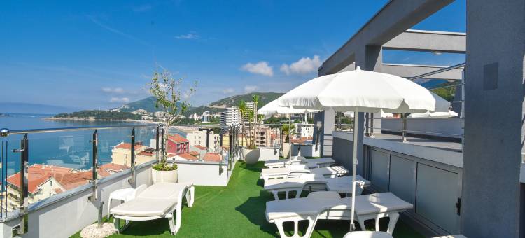 拉梅尔酒店(Hotel La Mer)图片