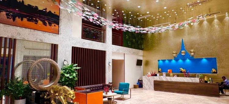芭米酒店(BAMI KS HOTEL)图片