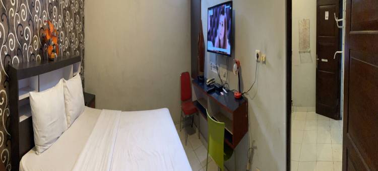 Star 88 Hotel by Secoms图片