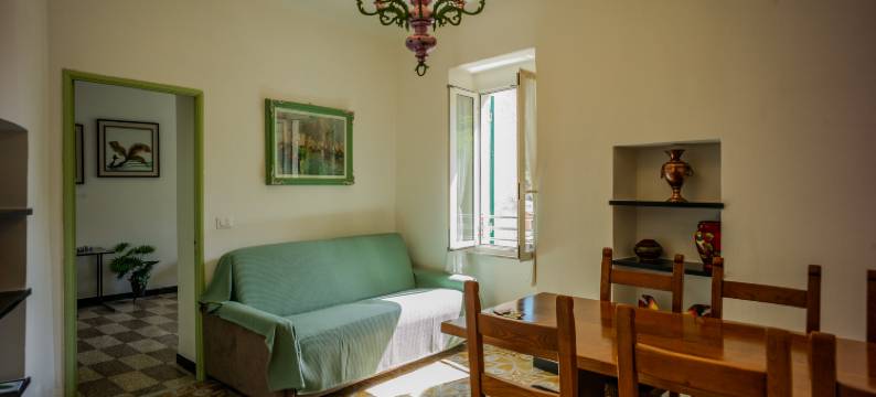 The Pastenello House图片