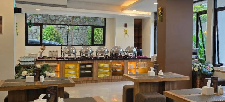 C酒店(Point C Hotel Bandung)图片