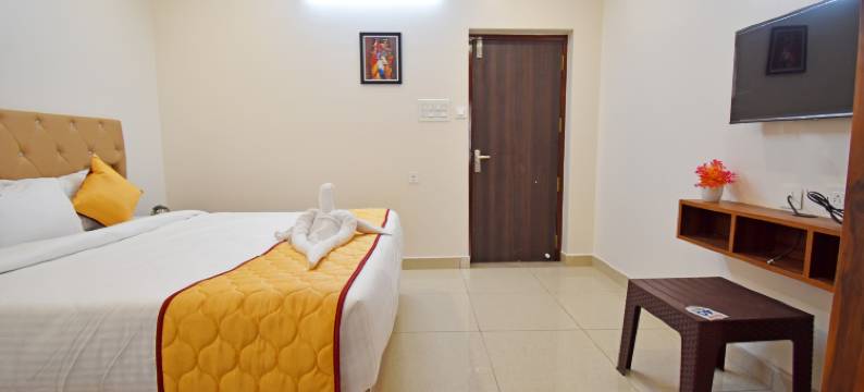 卡南公寓(CANNAN RESIDENCY)图片