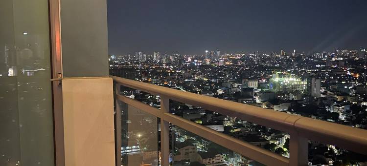 Cozy place near Poblacion and Rockwell图片