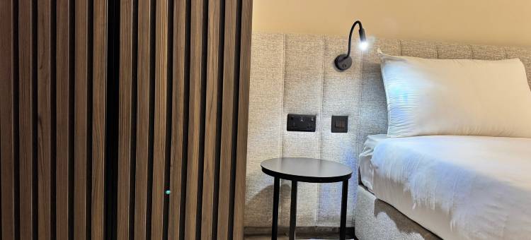 阿斯特酒店(ASTE hotel)图片