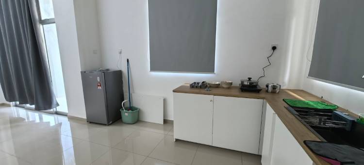 Padang Serai Wangi Roomstay 91图片