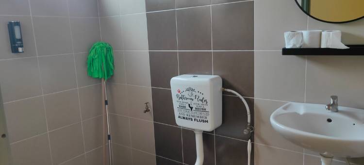 Forget-Me-Not Pangkor Homestay 70图片