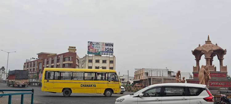 万塔拉公寓酒店(Hotel Vantara Residency)图片