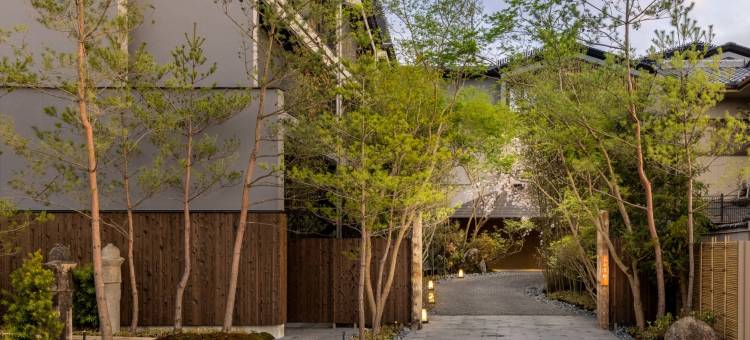 馥府 京都(Fufu Kyoto)图片