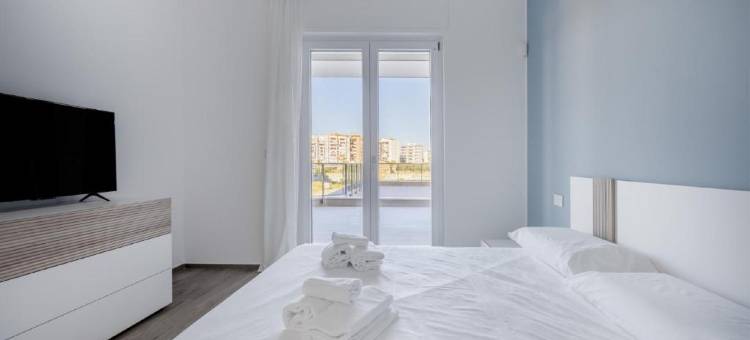 Felice 107 - Apartment with Terrace + Free parking图片