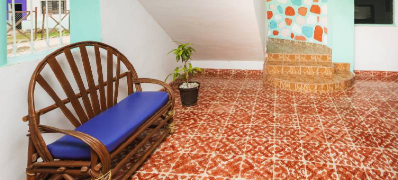 HOTEL AMERICA BACALAR图片