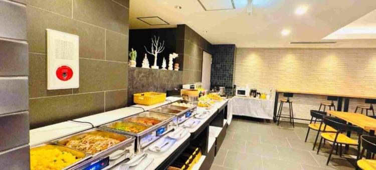 岚酒店难波南 No.003(Hotel Arashi Nambaminami No.003)图片