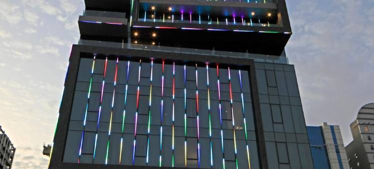 小苍兰酒店(Freesia Hotel)图片