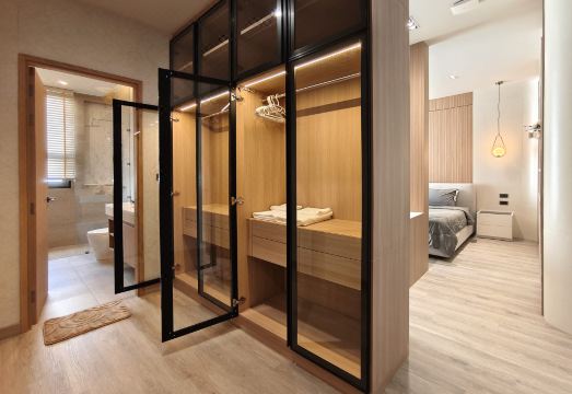 Baan Morn 1 Pool Villa, Chiang Mai Hotel Overview