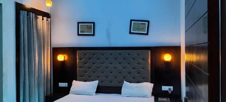 米拉杰酒店(The Miraj Hotel)图片