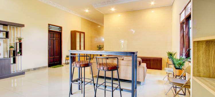 O酒店德利亚伊斯兰旅馆(Hotel O Delia Inn Syariah)图片