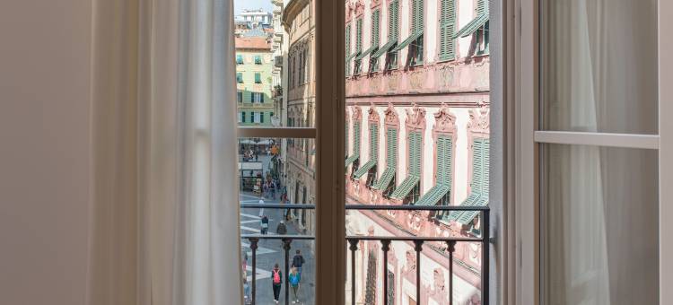 圣奥古斯丁宫自然舒适酒店by the First(Palazzo Sant' Agostino - Natural Comfort by THE FIRST)图片