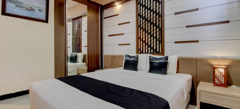 Collection O near Stadion Manahan formerly Graha Laweyan Solo图片