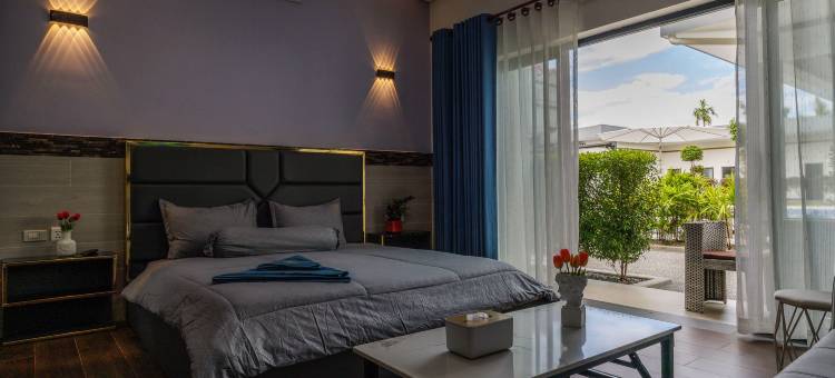 JJ’s Residence Koh Kong图片