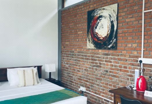 Ko Lake - Poolside Double r3 Hotel Overview