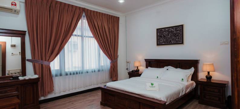 Pandan Inn Boutique Hotel图片