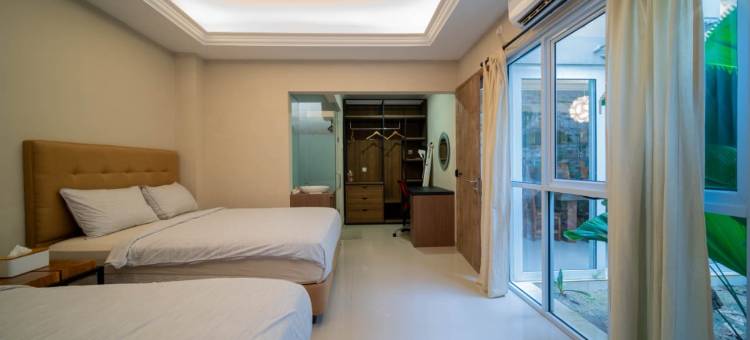 Danka Taman Golf Residence图片