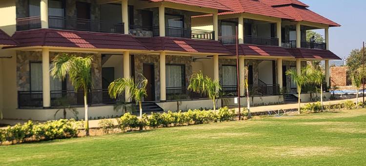维杰别墅度假村 普什卡尔(Vijay Villas Resort Pushkar)图片
