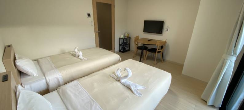 Apartment Hotel YAEZAKI图片